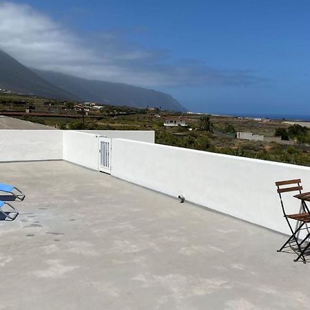 Apartamentos Los Arroyos 弗龙特拉 外观 照片