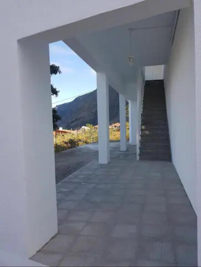 Apartamentos Los Arroyos 弗龙特拉 外观 照片