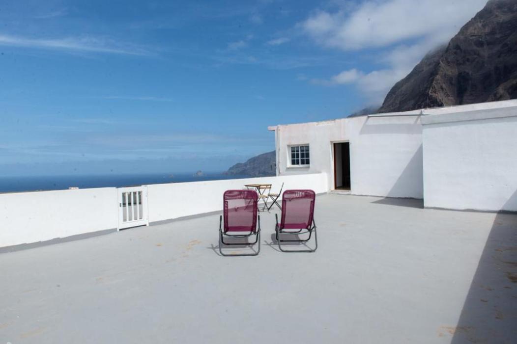 Apartamentos Los Arroyos 弗龙特拉 外观 照片