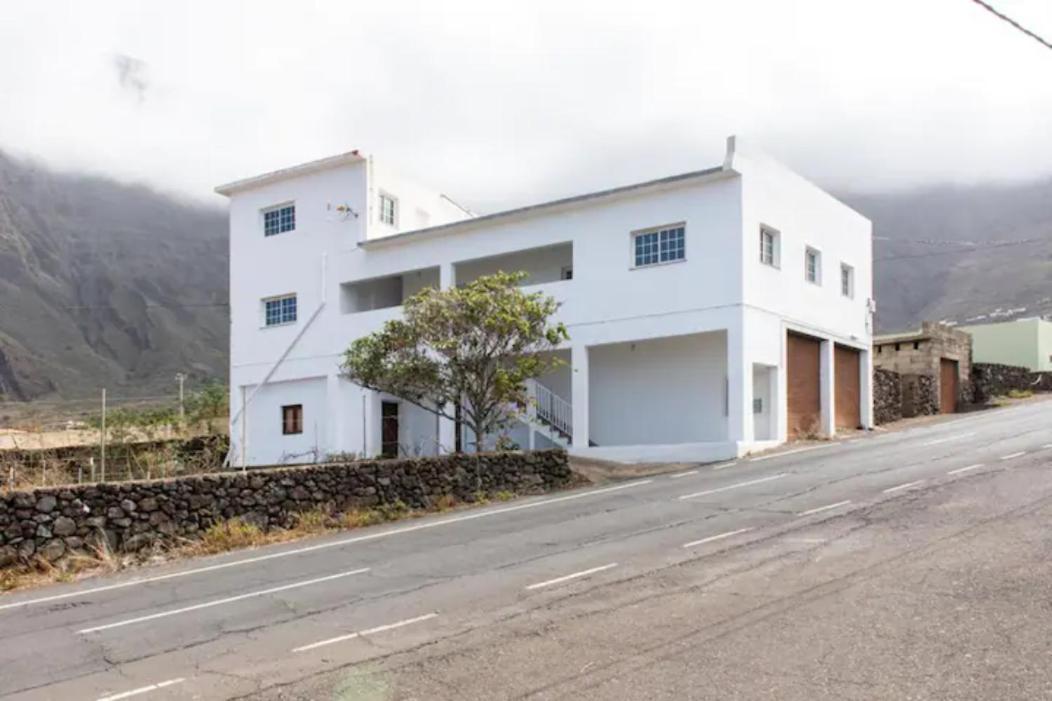Apartamentos Los Arroyos 弗龙特拉 外观 照片