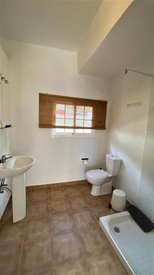 Apartamentos Los Arroyos 弗龙特拉 外观 照片