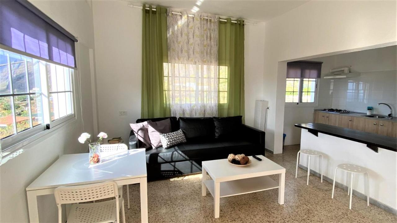 Apartamentos Los Arroyos 弗龙特拉 外观 照片