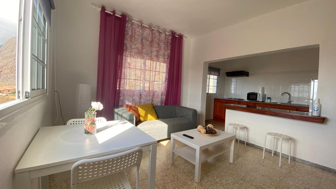 Apartamentos Los Arroyos 弗龙特拉 外观 照片