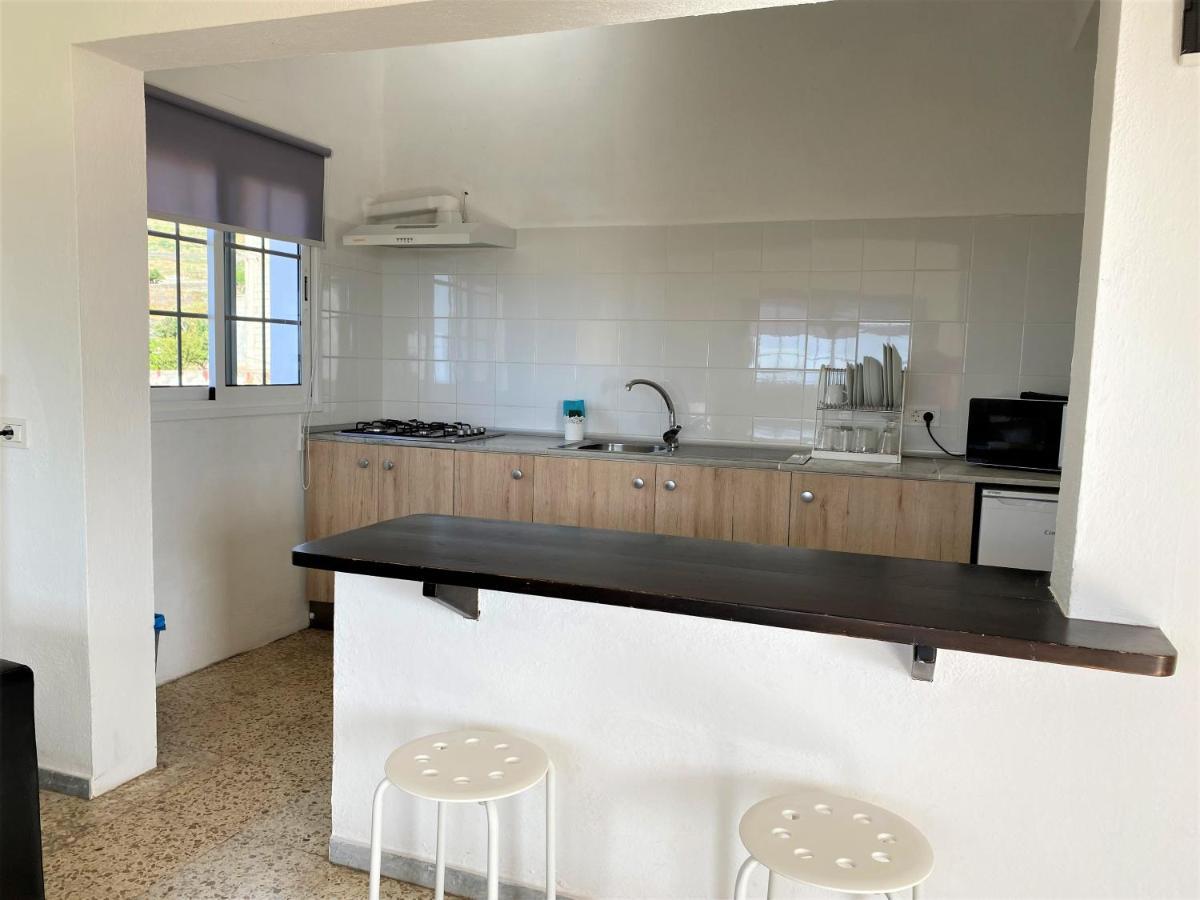 Apartamentos Los Arroyos 弗龙特拉 外观 照片