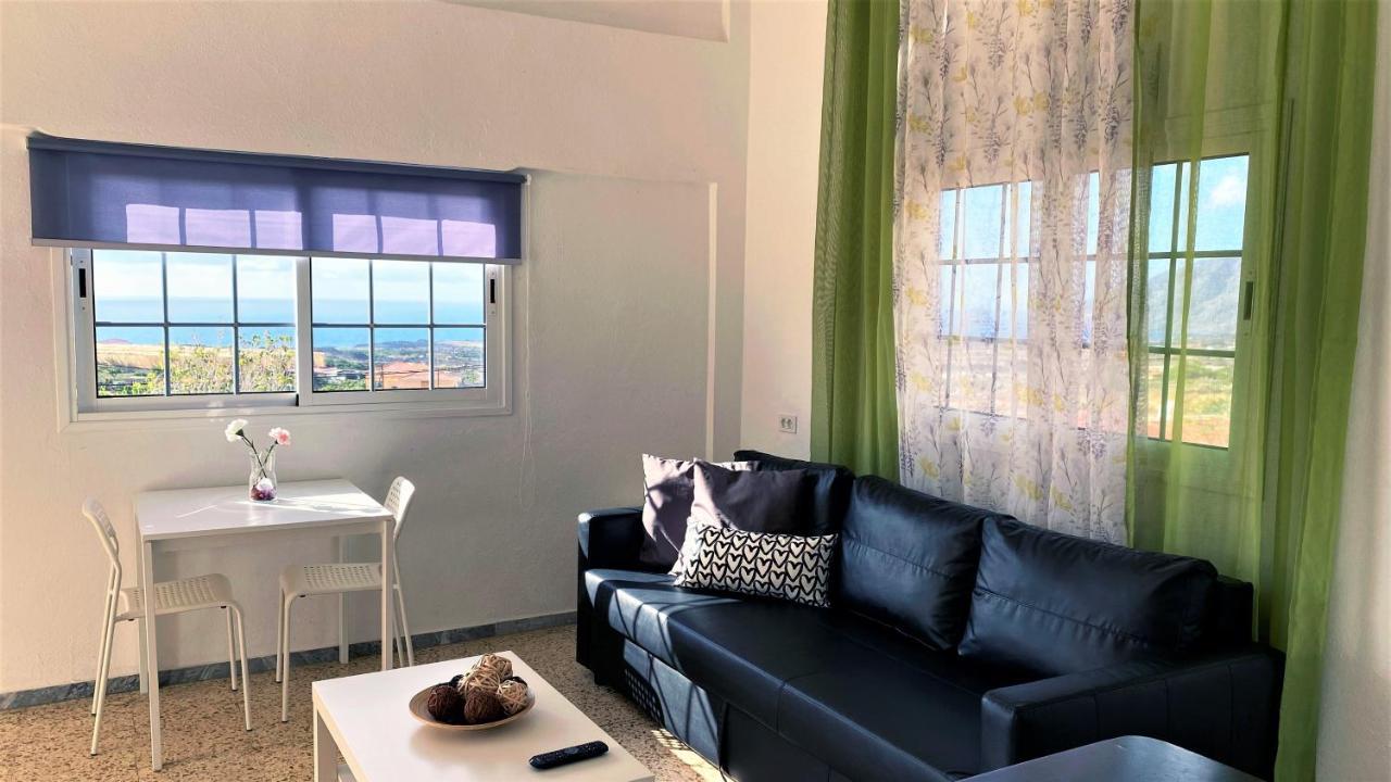 Apartamentos Los Arroyos 弗龙特拉 外观 照片