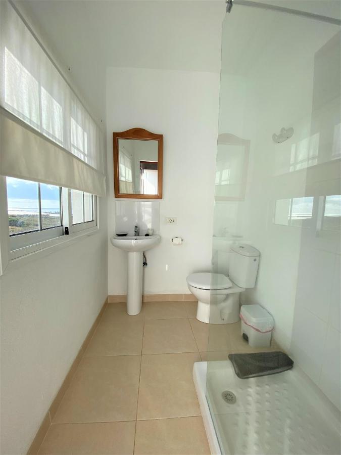 Apartamentos Los Arroyos 弗龙特拉 外观 照片