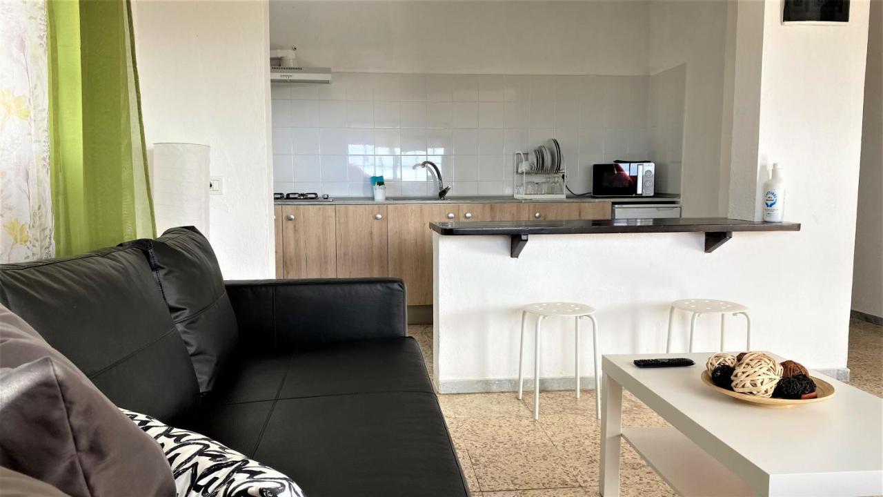 Apartamentos Los Arroyos 弗龙特拉 外观 照片