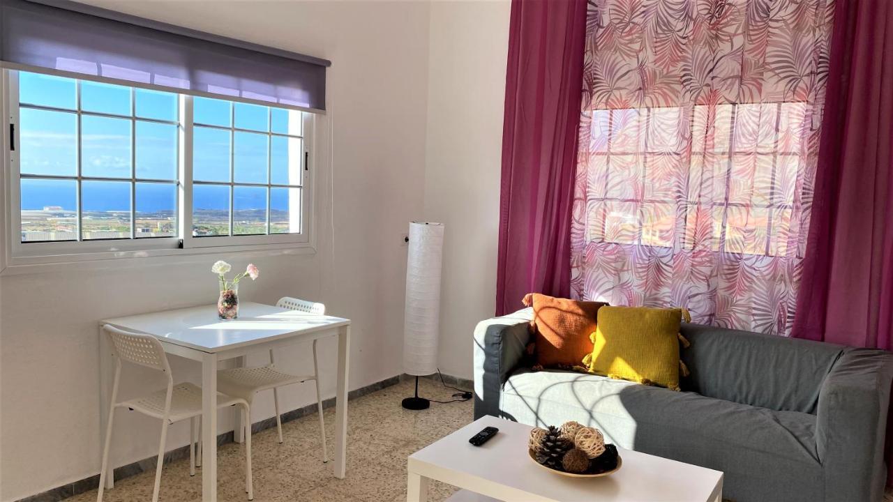Apartamentos Los Arroyos 弗龙特拉 外观 照片