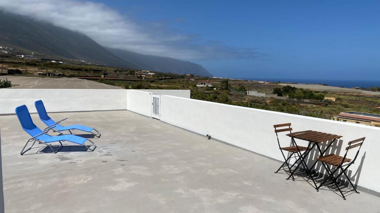 Apartamentos Los Arroyos 弗龙特拉 外观 照片